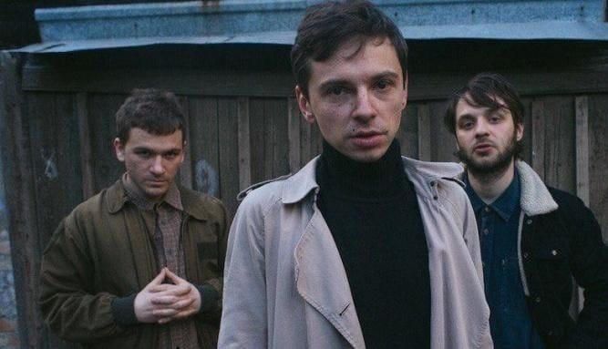 Вышел дебютный клип группы «Гаражи» — нового проекта Бардаша