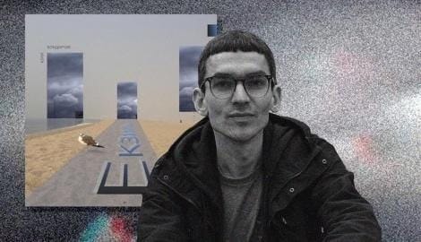 Юрій Бондарчук «Екзиль» — альбом без жанру, зате з цікавим героєм