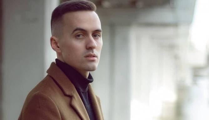 Капітан Смоллет презентував кліп під новим нікнеймом
