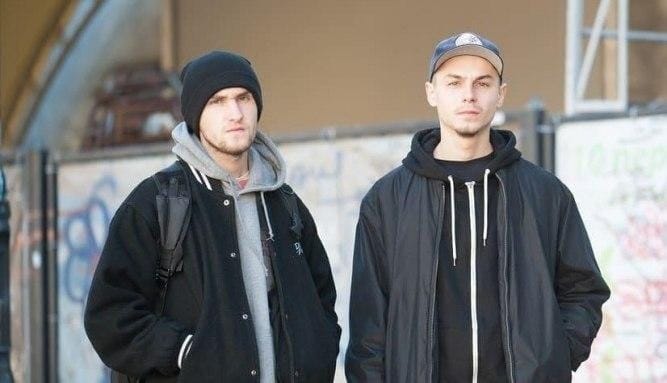 Глава 94 приглашает на Craft Beer & Vinyl Music Festival и делает это круто