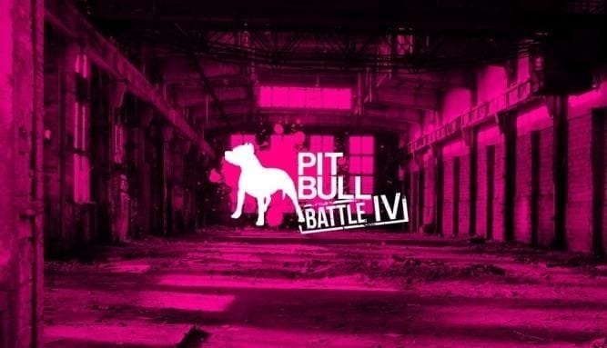 Объявлены пары на третий раунд Pit Bull battle