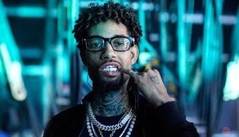 PnB Rock оправдывает ожидания фанатов на своем дебютном альбоме