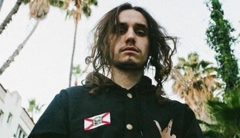 «THE SOUTH GOT SOMETHING TO SAY» — новый релиз от Pouya