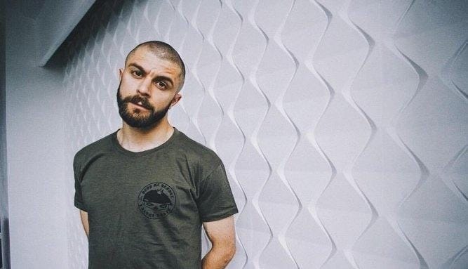 Чемпіон світу з брейкдансу Drud показав свій перший Vlog