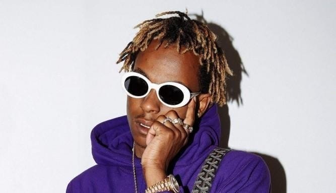 Rich the Kid выступит в Украине