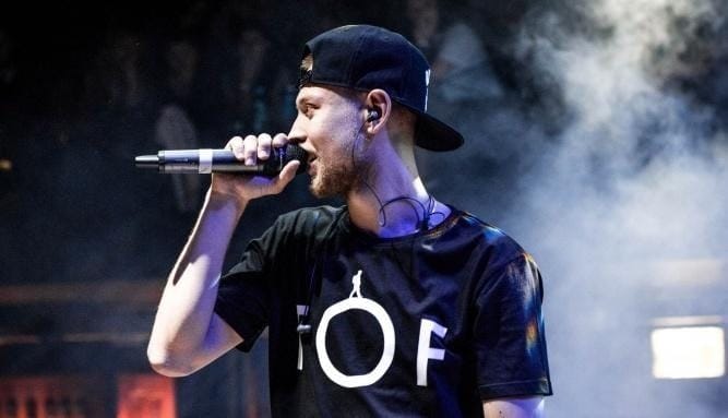 TOF выпустил трек «Жить» и анонсировал клип