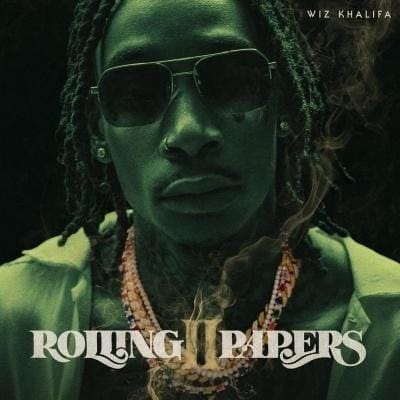 Wiz Khalifa «Rolling Papers 2»