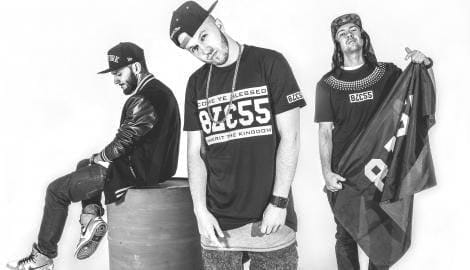 Gospel People – “Bless”