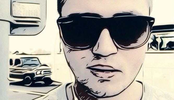 Львівский репер C4 випустив альбом