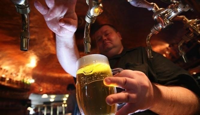 Где посмотреть Евро 2016 в Харькове