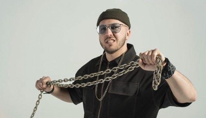 Sasha Chef и N’PANS представили новый совместный трек