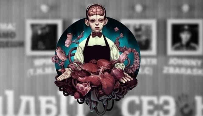 Українські пабліки ВК: #про український реп