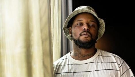 Новый альбом от ScHoolboy Q называется «CrasH Talk» и он очень силен