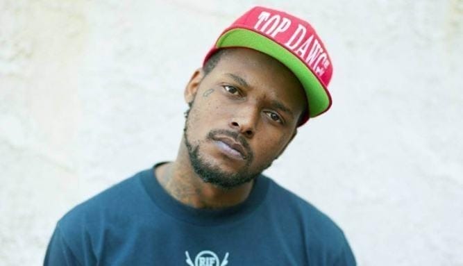 DJ ESCO ft. Future, ScHoolboy Q «Code of Honor»