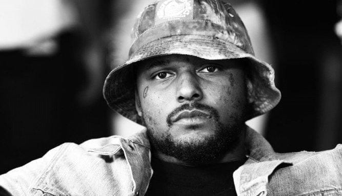 Много девушек в клипе Ab-Soul и Schoolboy Q