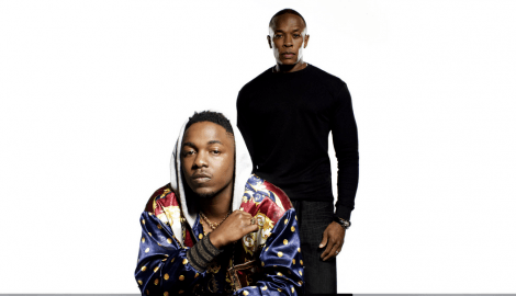 Kendrick Lamar читает на биты Dr.Dre в фанатском мэшапе  «The Damn. Chronic»