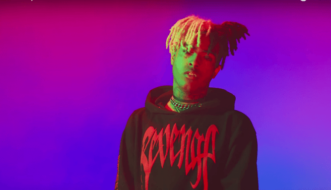 Billboard: посмертный альбом XXXTENTACION выйдет в октябре