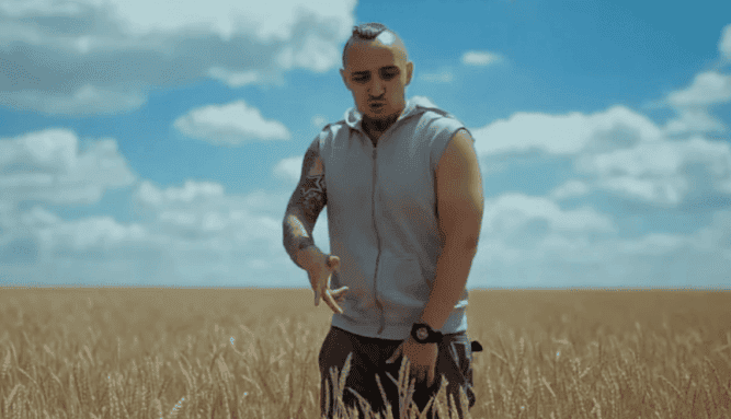 Граф «Твій дім»