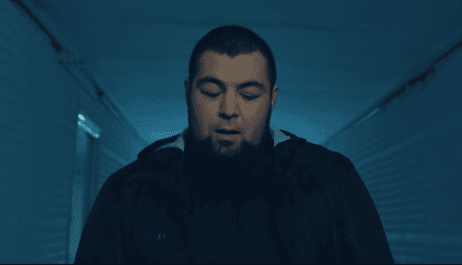 Премьера клипа: Фир «Ночь»