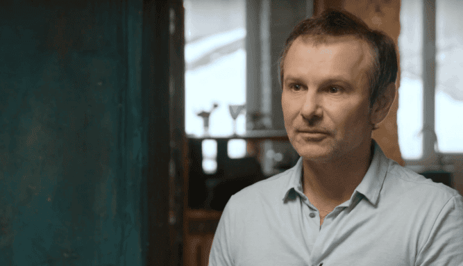 «Не я прийшов до політики, а політика до мене»: нове велике відеоінтерв’ю Вакарчука