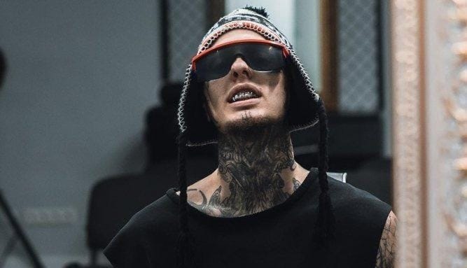 «У нас были переговоры, мы все пересмотрели» — Скруджи не уходит из Black Star и готовит новую музыку