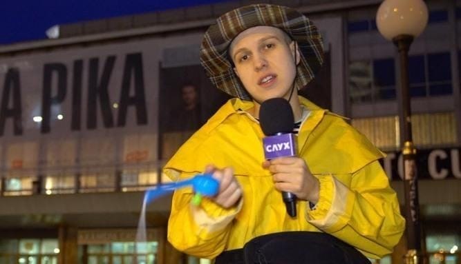 Новый выпуск шоу «По плюсам» — это репортаж с первого дня Atlas Weekend 2019