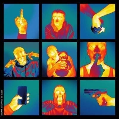 SKEPTA «Ignorance is Bliss»