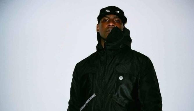 Skepta «Love Me Not»