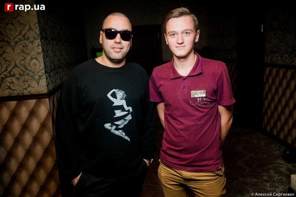 SLIM | Харьков | 28.10