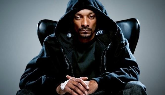 Snoop Dogg подарил Коби Брайанту «Кадиллак»