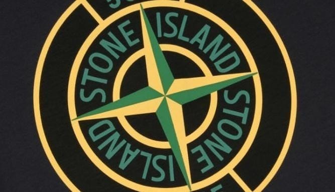Камуфляжная коллекция Stone Island