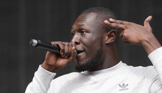 Stormzy та Desiigner виступлять на фестивалі Sziget