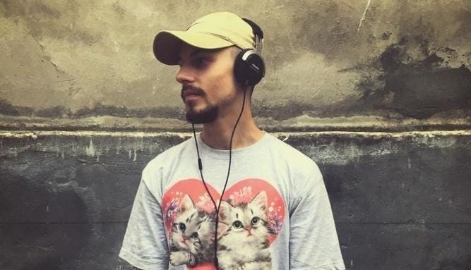 Паліндром показав нове відео «За небеса» і анонсував альбом