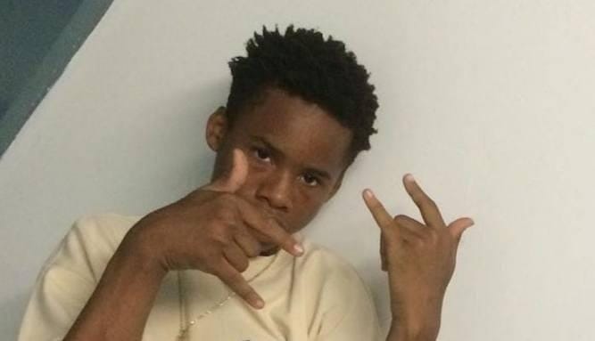 Рэпер Tay-K получил 55 лет тюрьмы