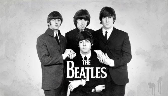 Этот рекорд The Beatles держался 54 года — его побил рэпер