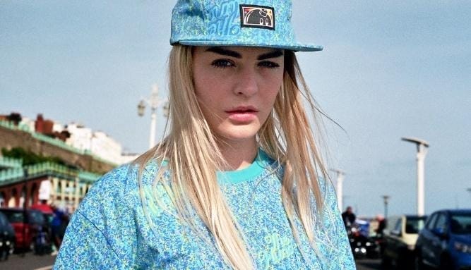 The Hundreds: Лето в Калифорнии