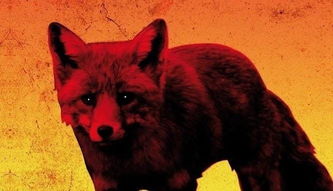 Лиса против всех в новом клипе The Prodigy