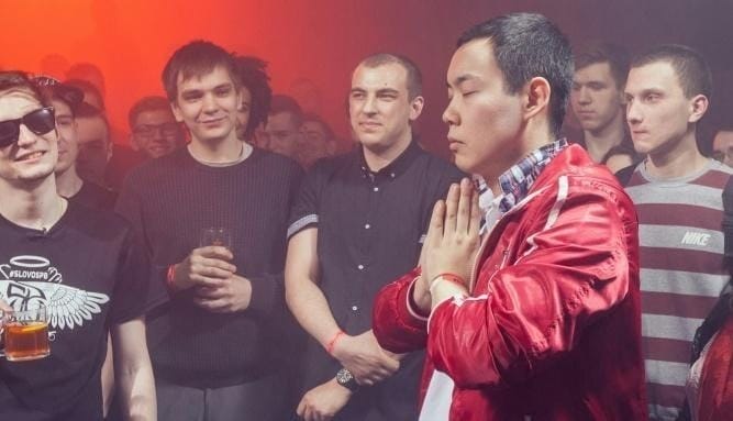 Объявлен оппонент Майти Ди на RapSoxBattle