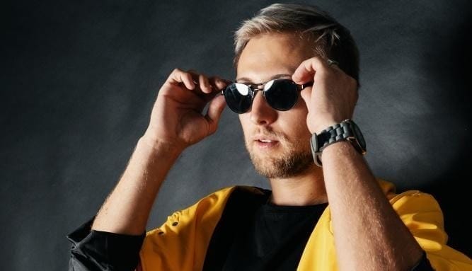 TOF и Энди презентовали совместный трек