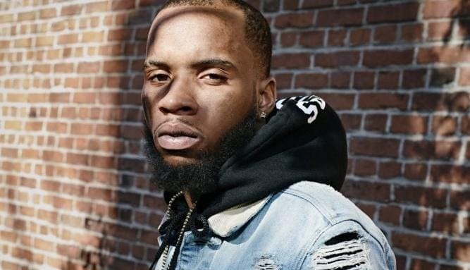 Tory Lanez “Forever”