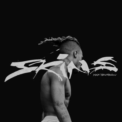 Состоялась официальная премьера посмертного альбома XXXTENTACION