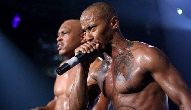 Defend real hip-hop Onyx