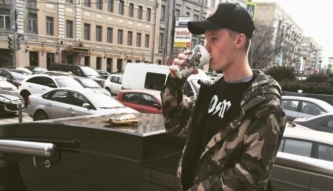 Palagin — герой нового выпуска шоу «По студиям»