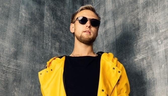 TOF выступит на RAP.UA AWARDS 2019