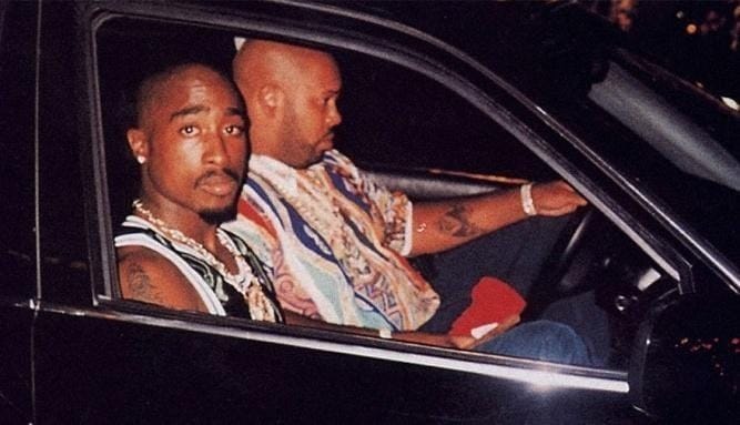Предполагаемый убийца 2Pac приговорён к 10 годам тюрьмы