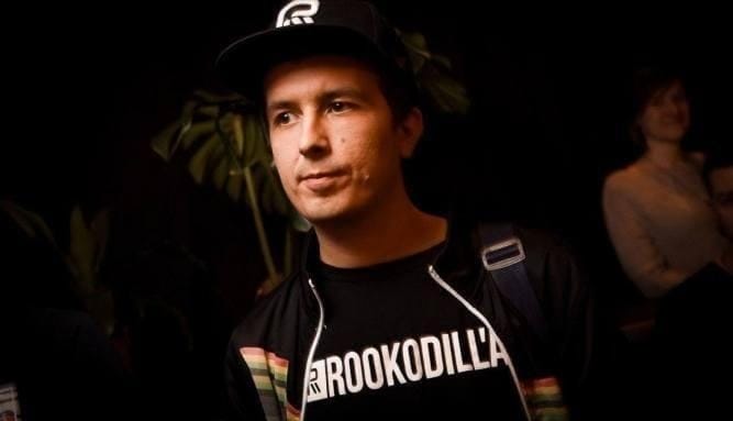 Rookodill’a и Artist Rescue проведут вторую серию Collab Club