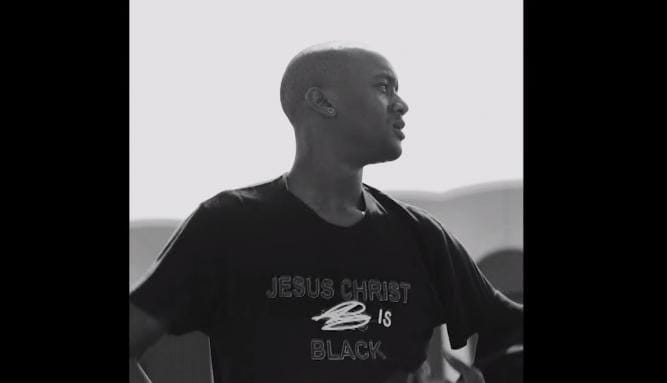 Buddy feat. A$AP Ferg «Black»