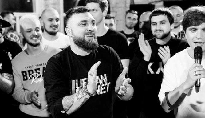 «В России каждый второй готов идти на Лоика»: интервью с организатором RapSoxBattle Евгением Васили (Часть 2)