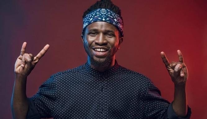 J Scope (ex. Very The Jerry) «Pay Off»