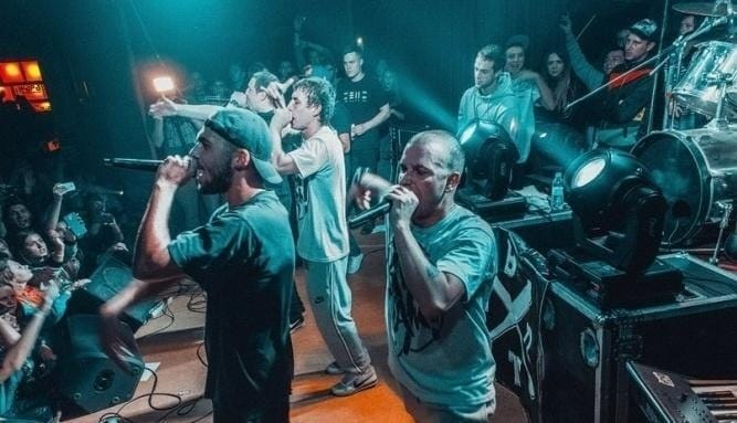 Український реп-чарт #TOP20UA за 24.06